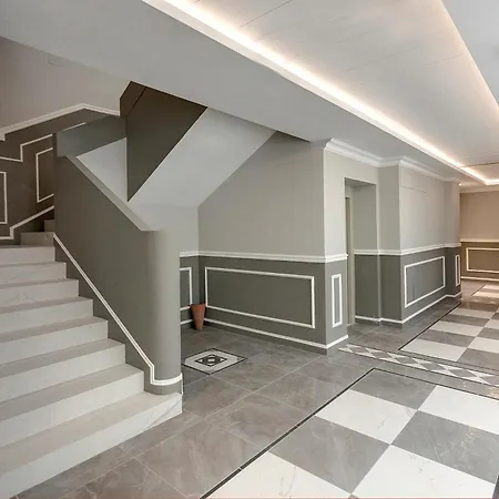 Cavour Apartments By Mamo Florence Room photo