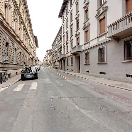 Cavour Apartments By Mamo Florence Room photo