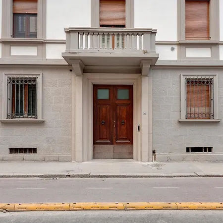 Cavour Apartments By Mamo Florence Room photo