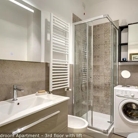 Cavour Apartments By Mamo Florence Room photo