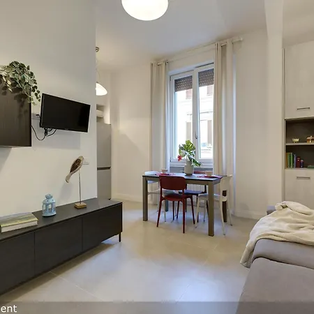 Cavour Apartments By Mamo Florence Exterior photo
