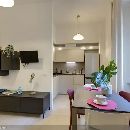 Cavour Apartments By Mamo Florence Exterior photo