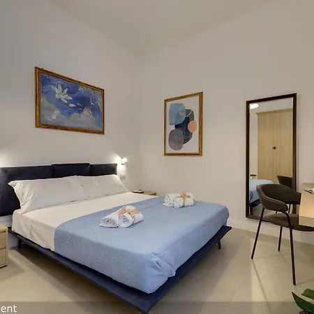 Cavour Apartments By Mamo Florence Exterior photo