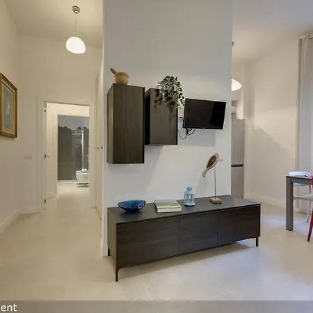 Cavour Apartments By Mamo Florence Exterior photo