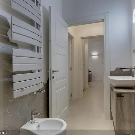 Cavour Apartments By Mamo Florence Room photo