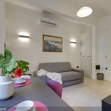 Cavour Apartments By Mamo Florence Exterior photo