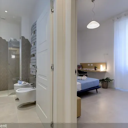 Cavour Apartments By Mamo Florence Exterior photo