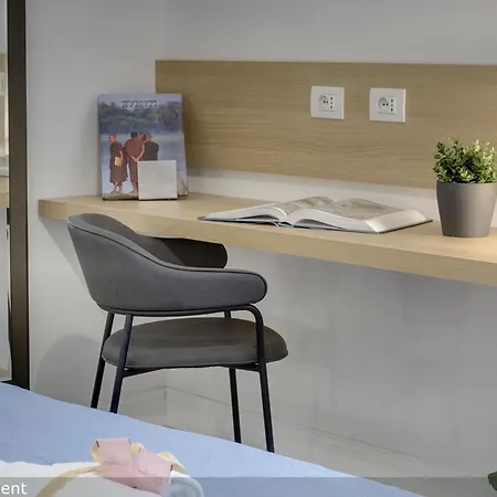 Cavour Apartments By Mamo Florence Room photo