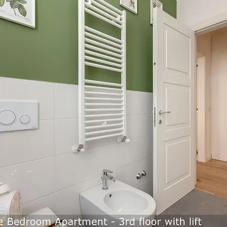 Cavour Apartments By Mamo Florence Room photo