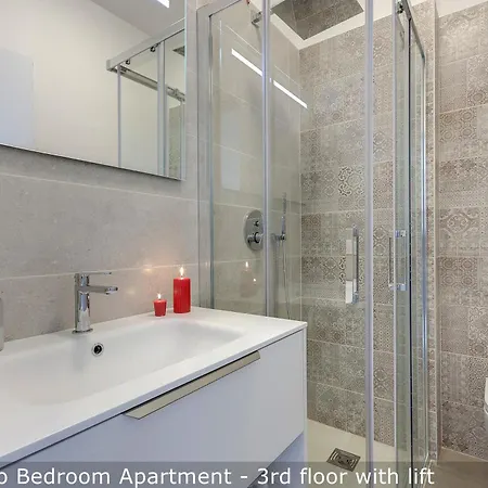 Cavour Apartments By Mamo Florence Room photo