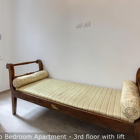 Cavour Apartments By Mamo Florence Room photo