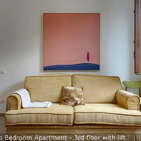 Cavour Apartments By Mamo Florence Room photo