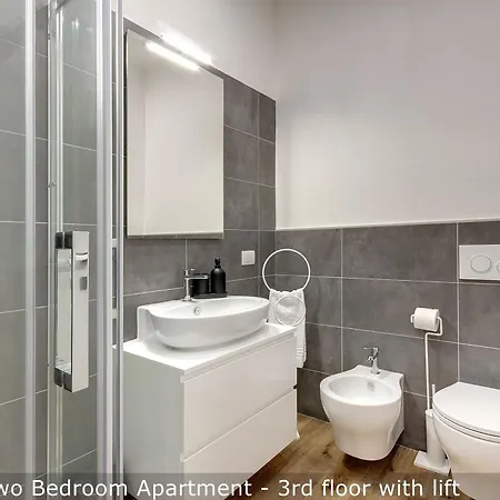 Cavour Apartments By Mamo Florence Room photo
