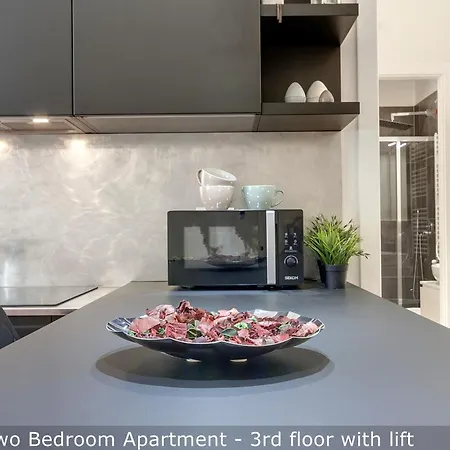 Cavour Apartments By Mamo Florence Room photo