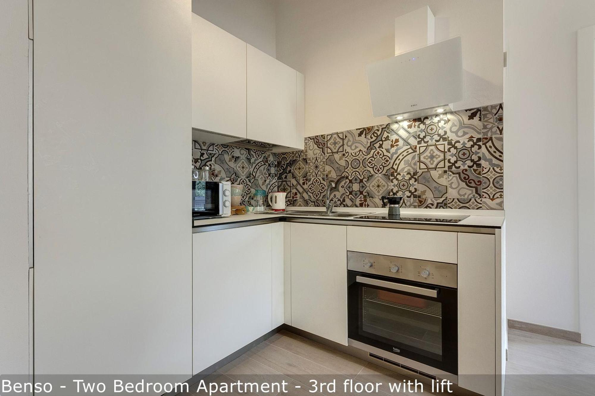 Apartamento Cavour By Mamo