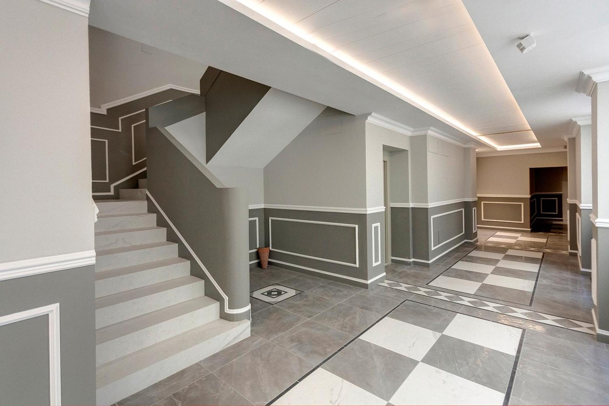 Apartment Cavour By Mamo *
