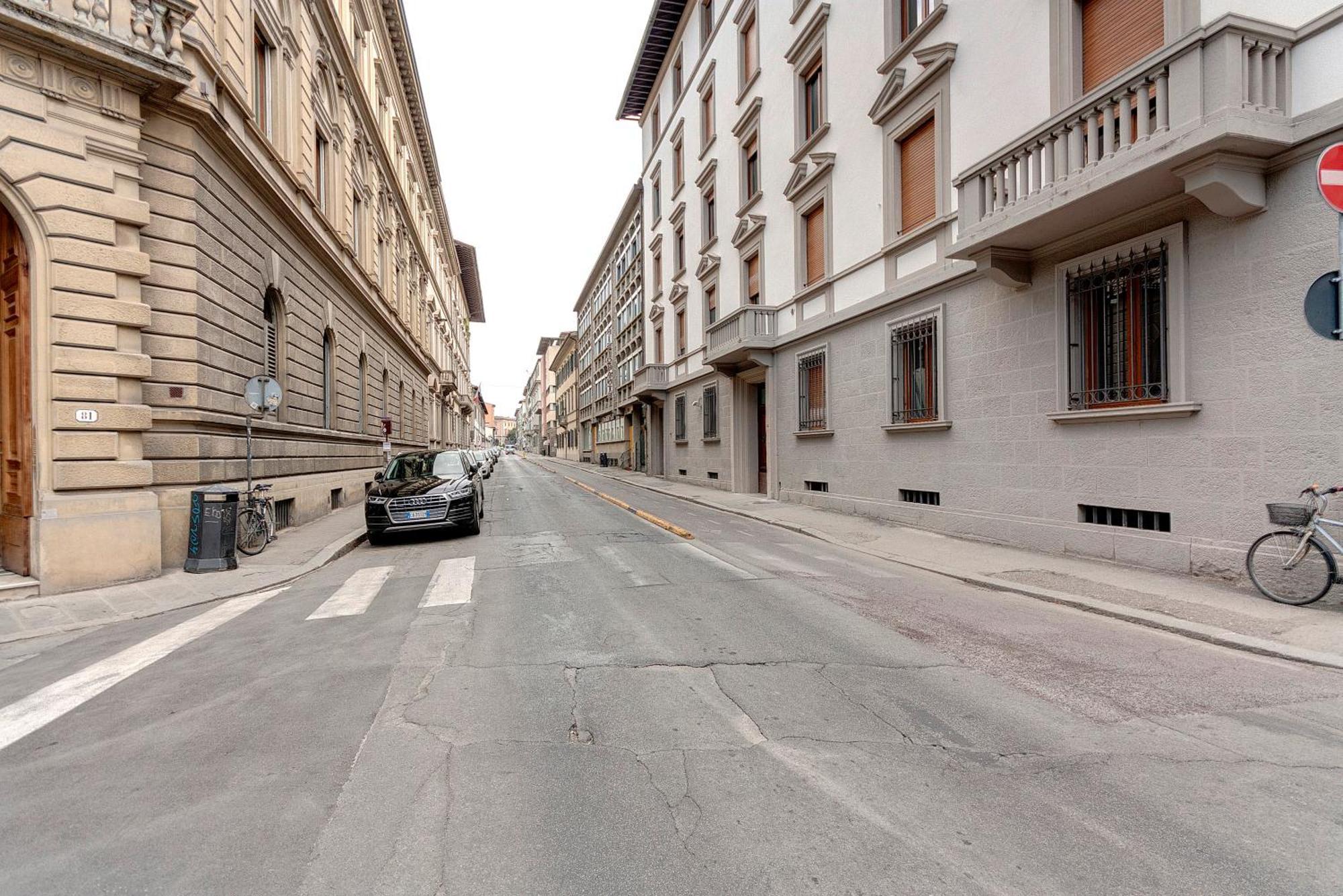Cavour By Mamo Apartamento Florencia