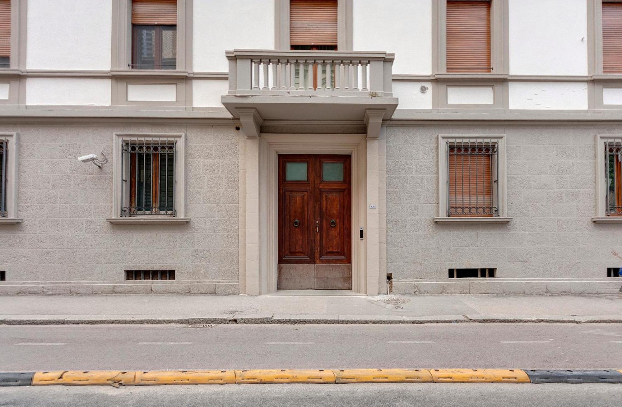 Apartamento Cavour By Mamo Florencia