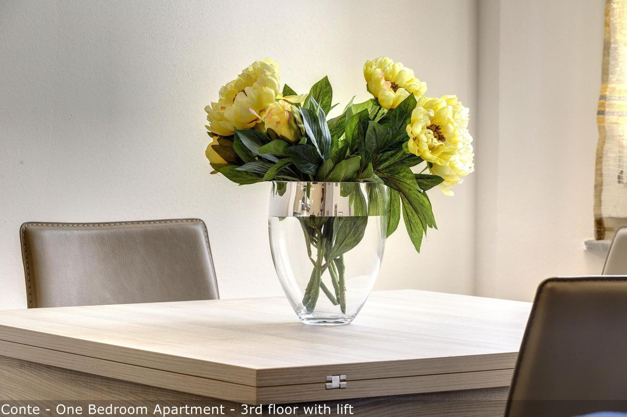 Cavour By Mamo Apartment
