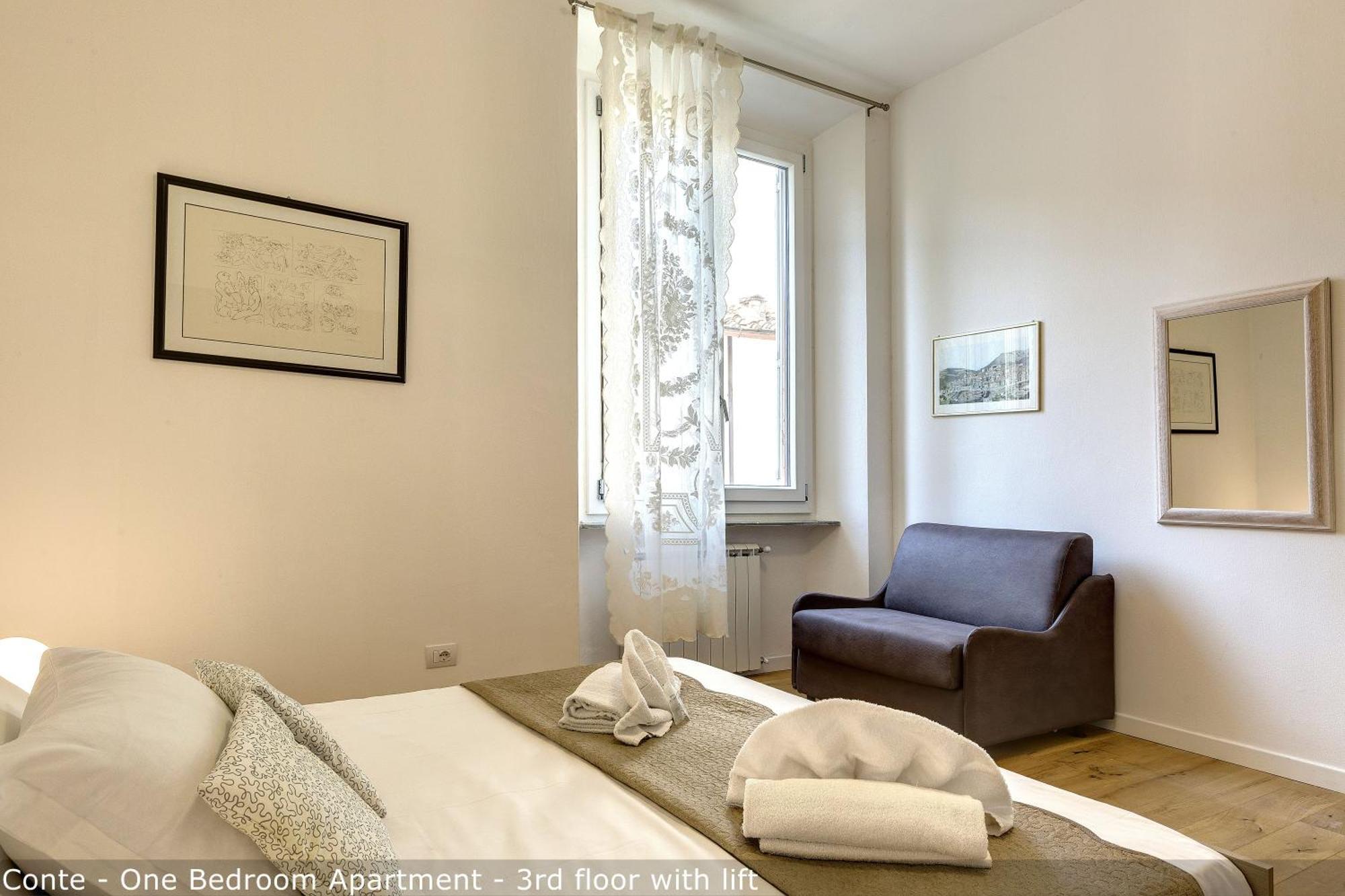 Apartamento Cavour By Mamo