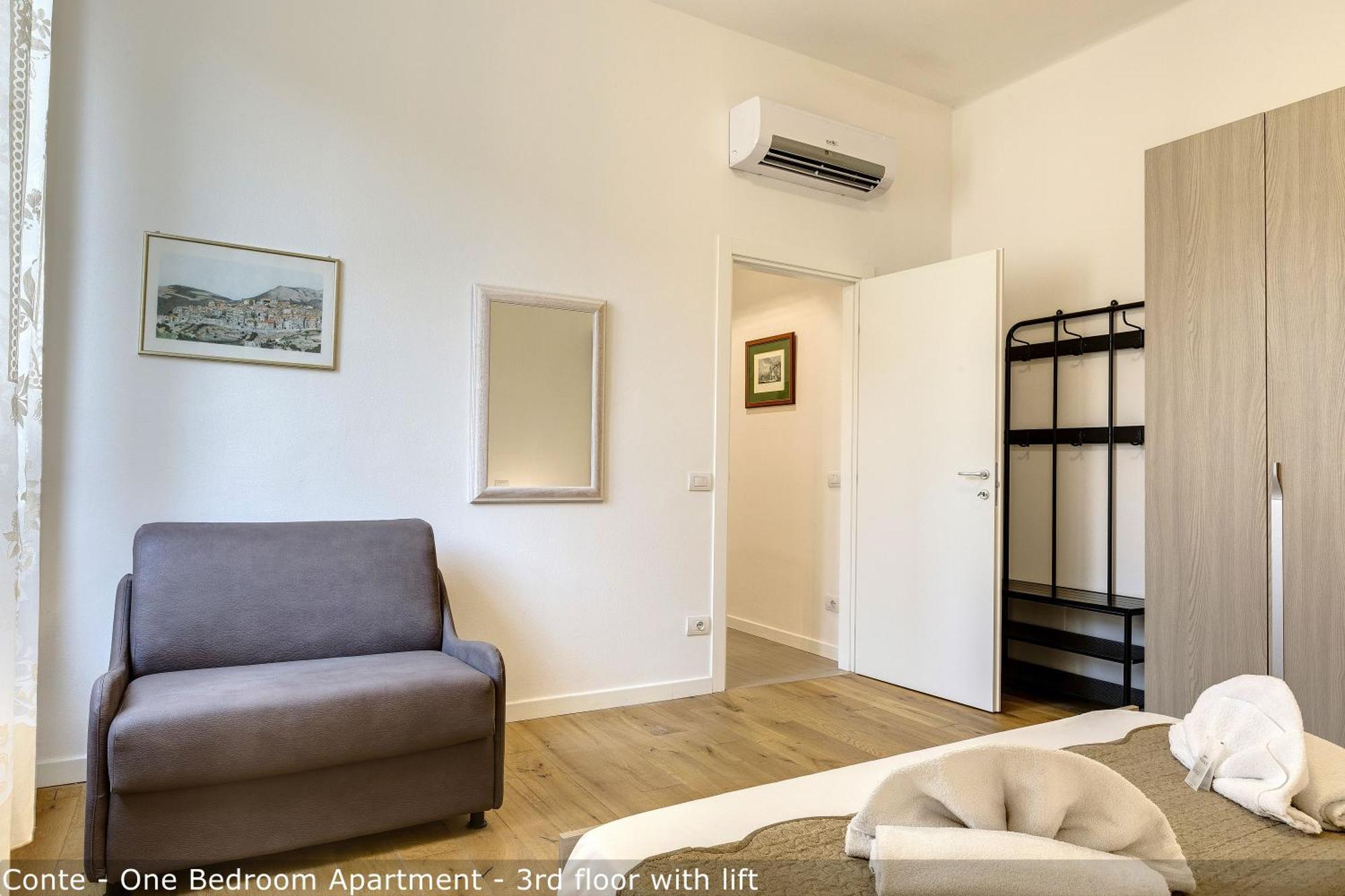 Cavour By Mamo Apartamento *