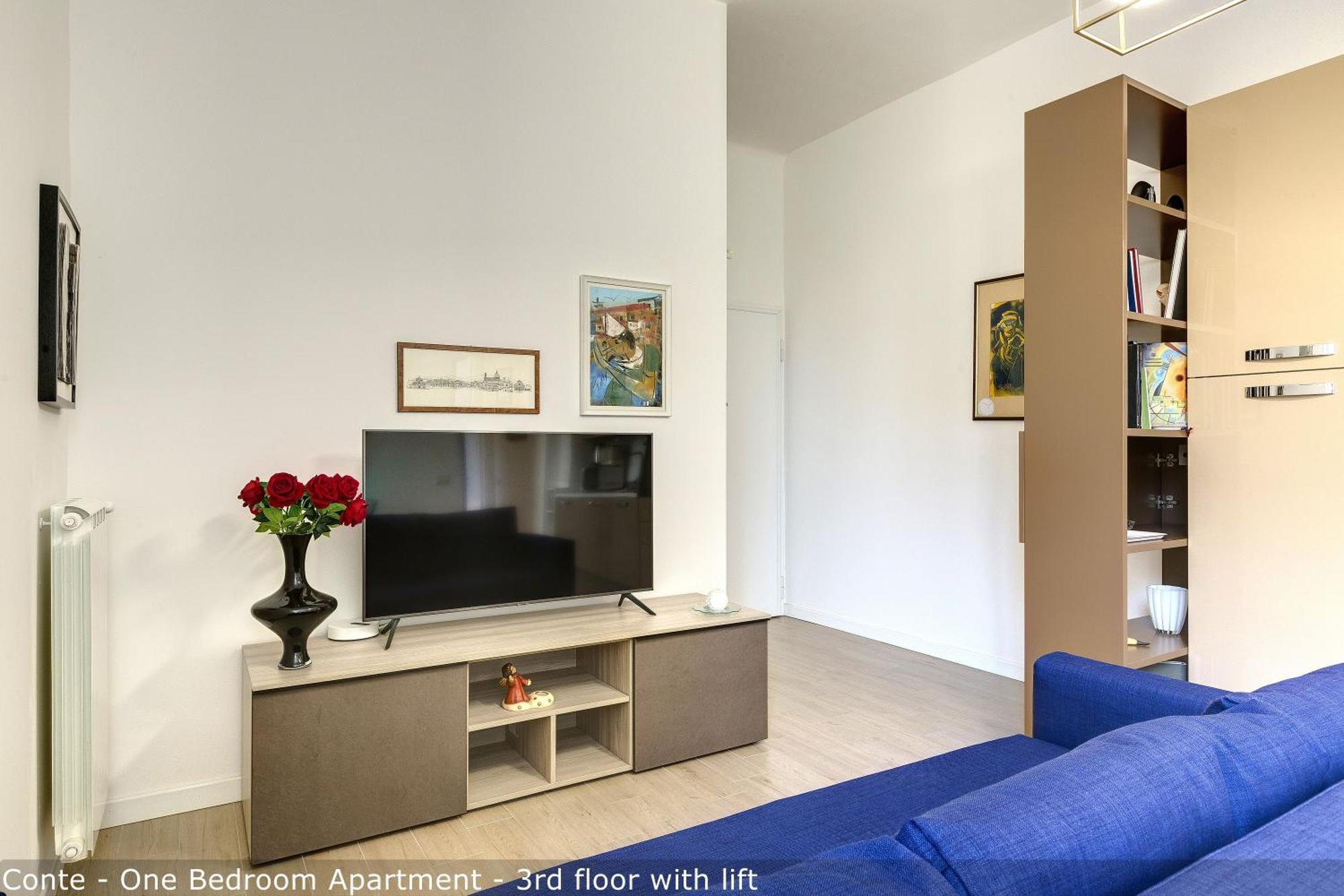Apartamento Cavour By Mamo *
