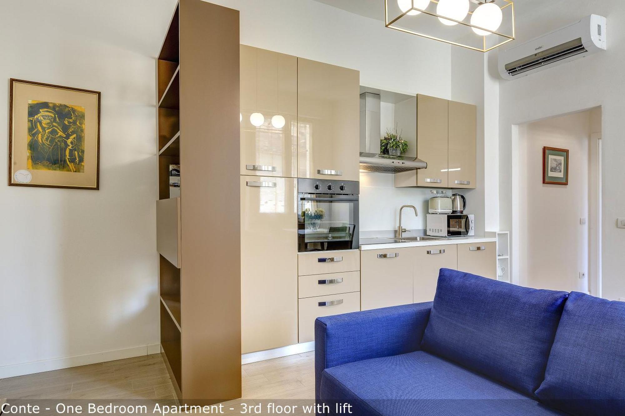 Cavour By Mamo Apartamento Florencia