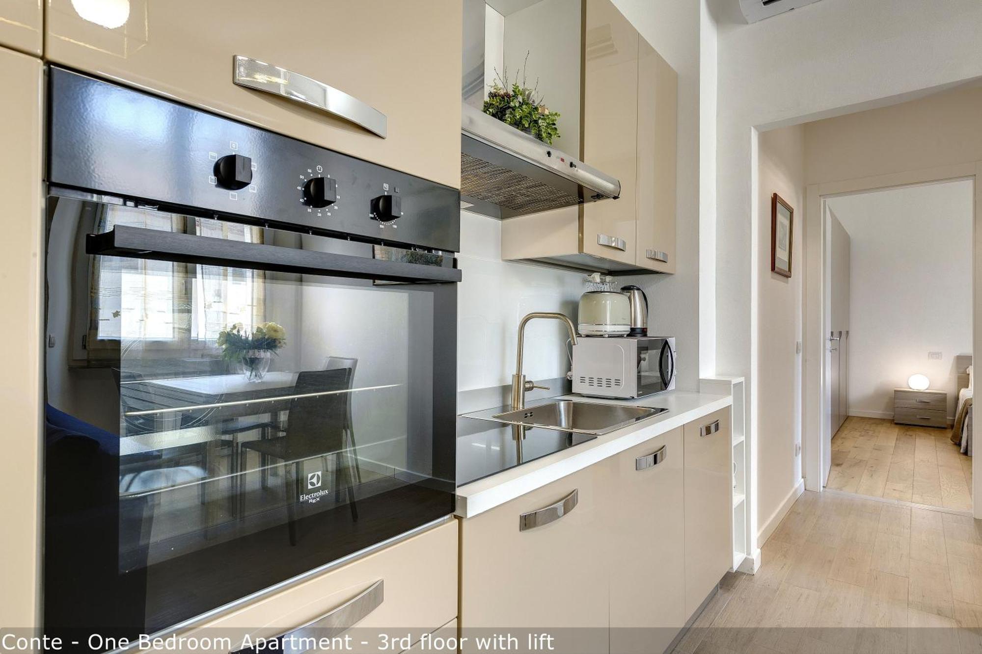 Cavour By Mamo Apartamento