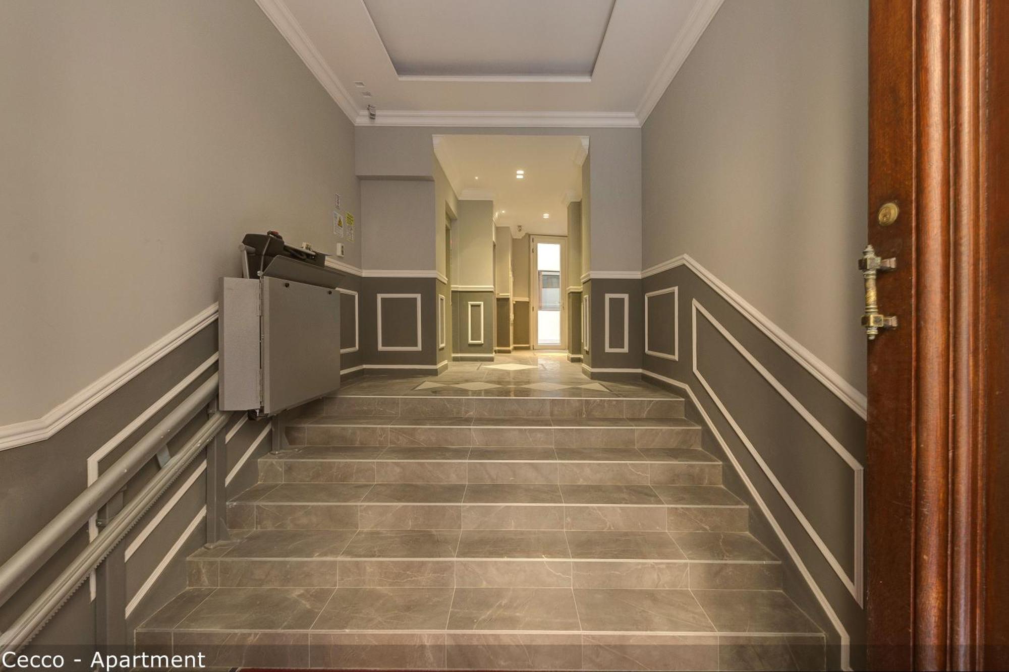 Cavour By Mamo Apartamento *