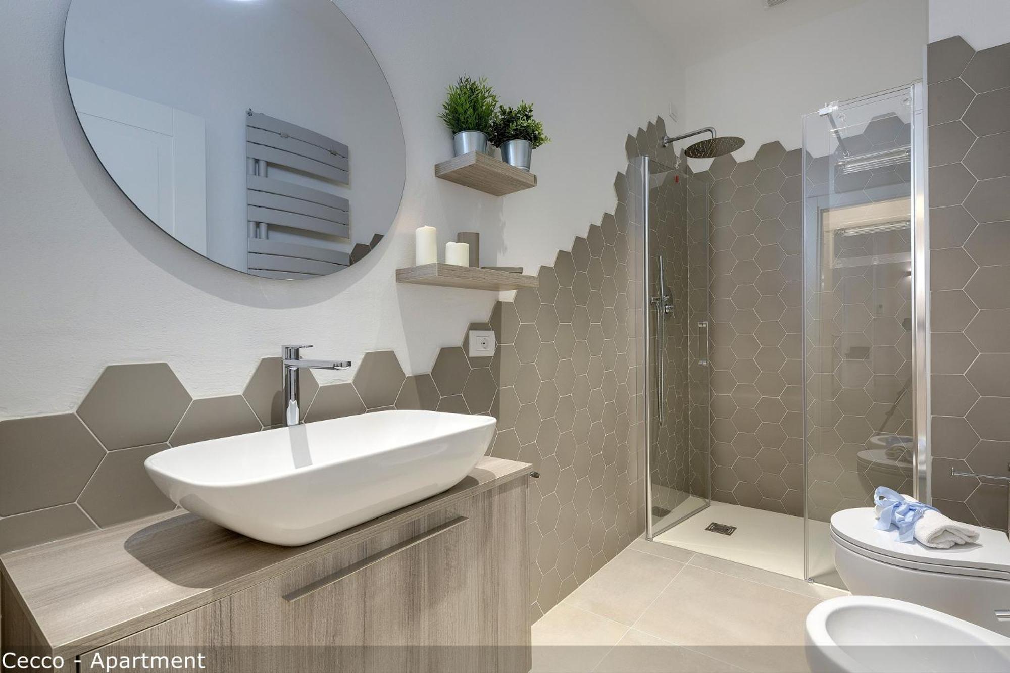 Cavour By Mamo Apartamento Florencia
