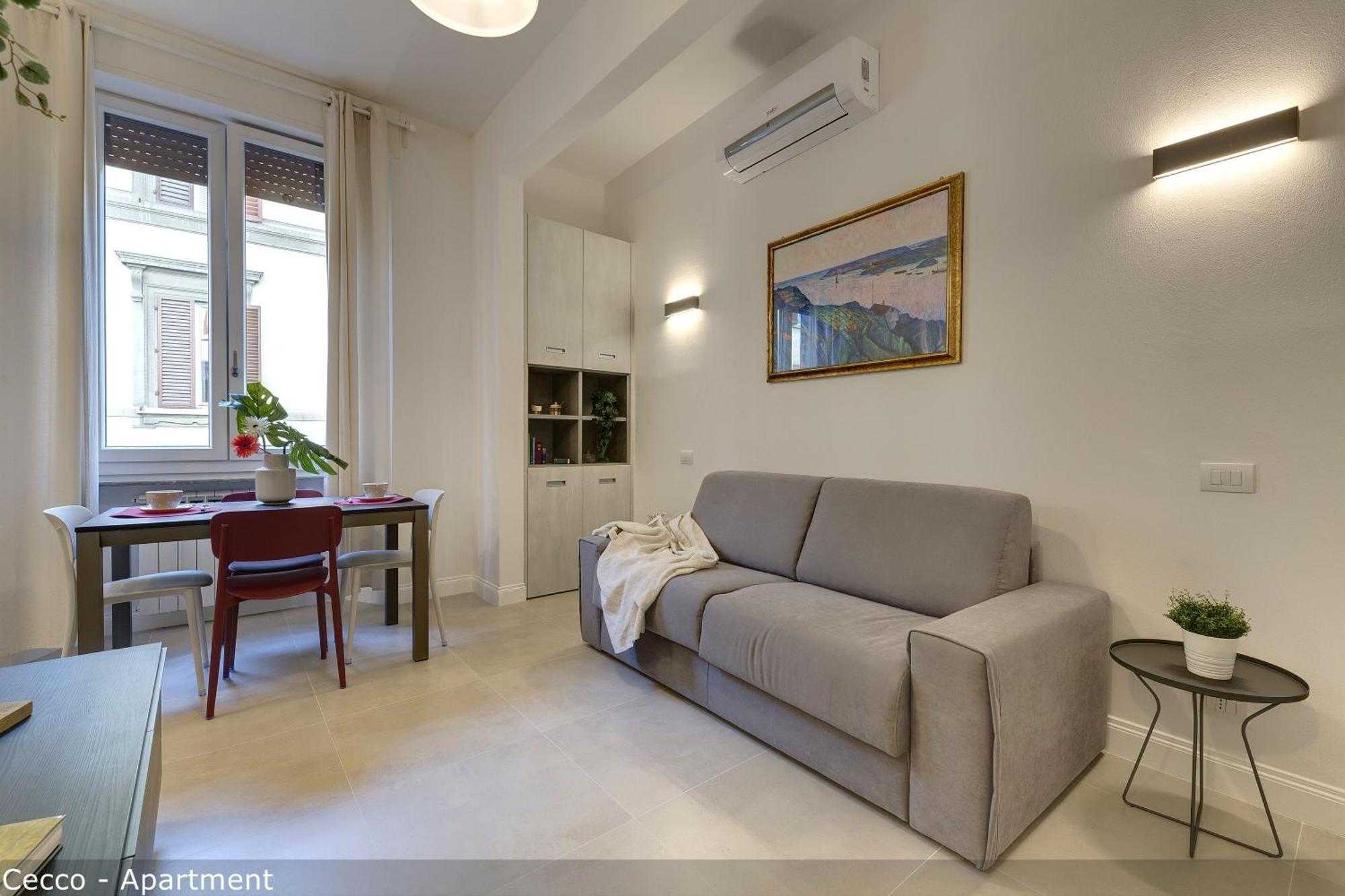 Cavour By Mamo * Florencia