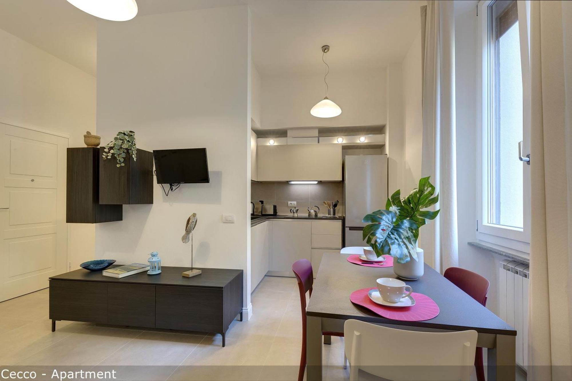 Cavour By Mamo Apartamento