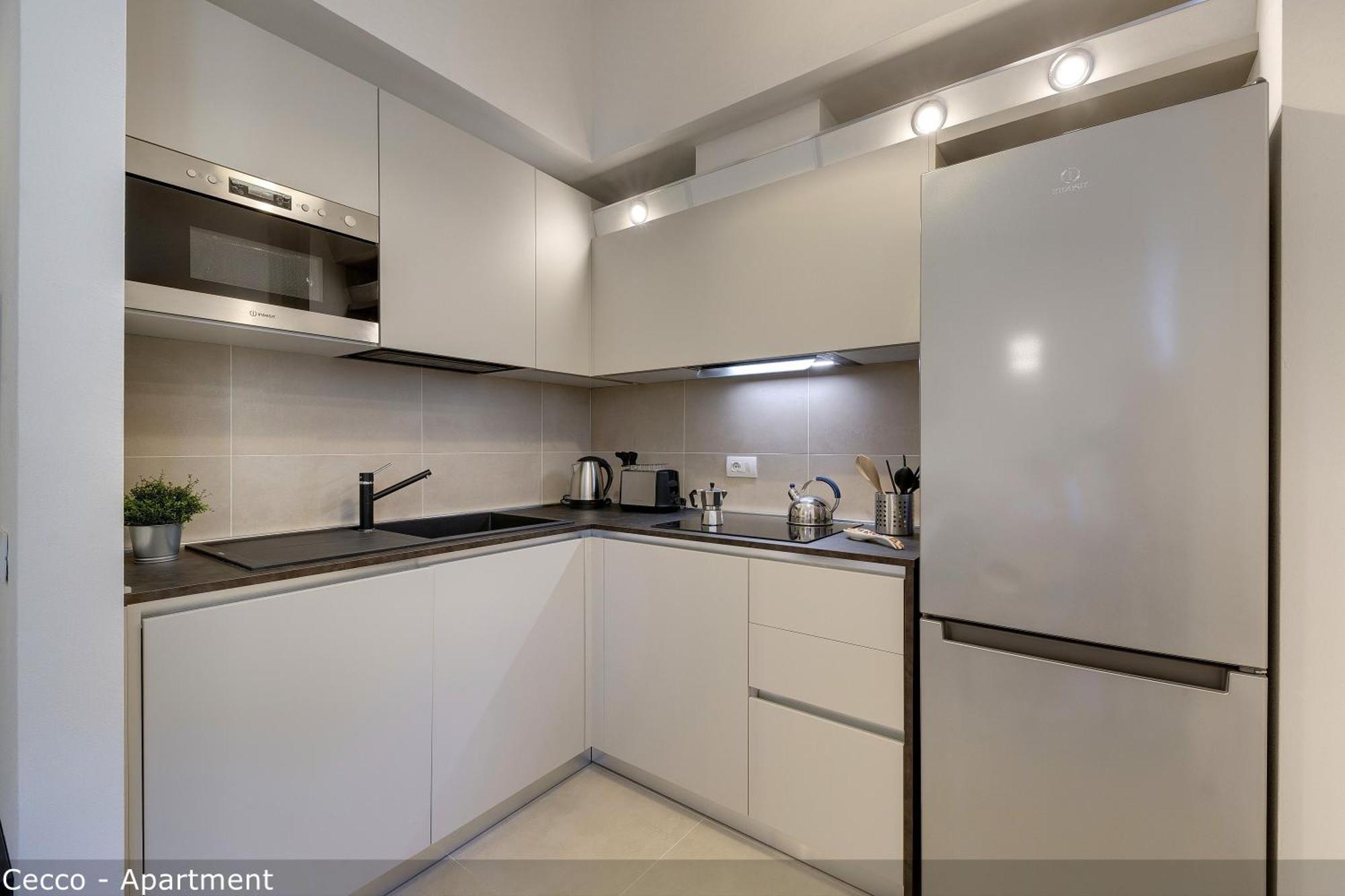 Apartment Cavour By Mamo