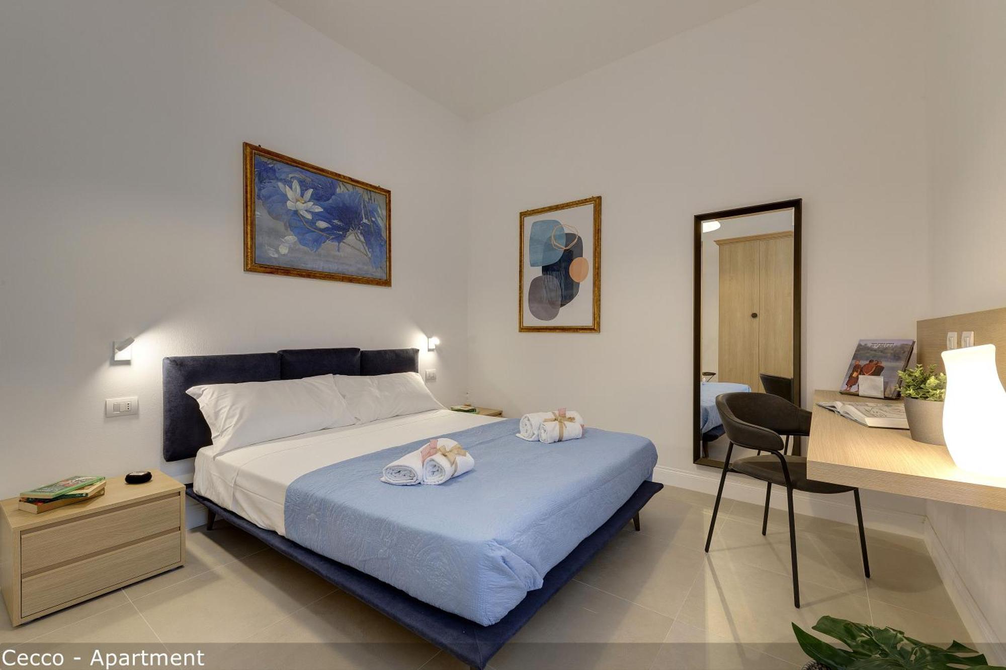 Cavour By Mamo Appartement *
