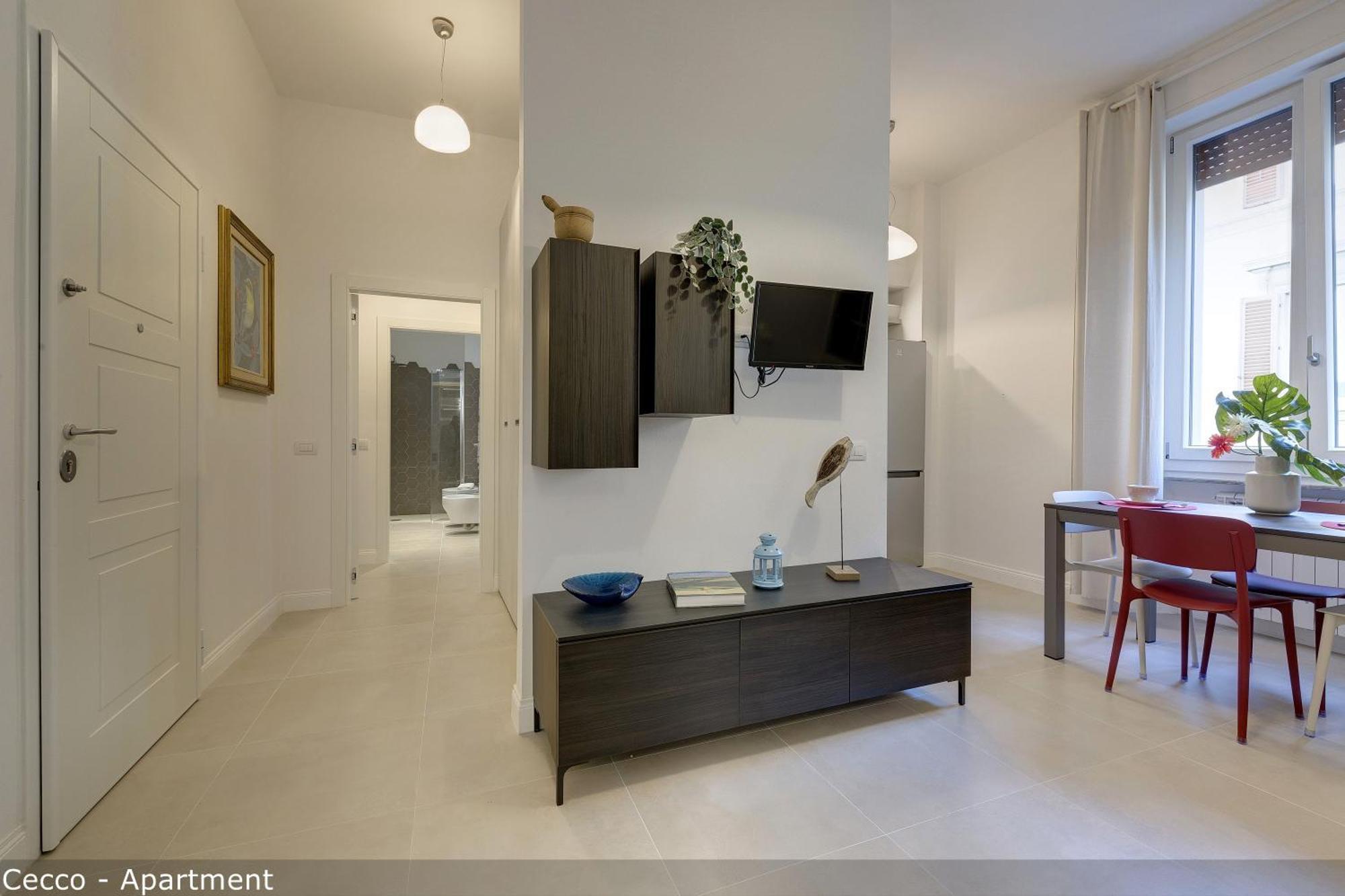 Apartamento Cavour By Mamo *