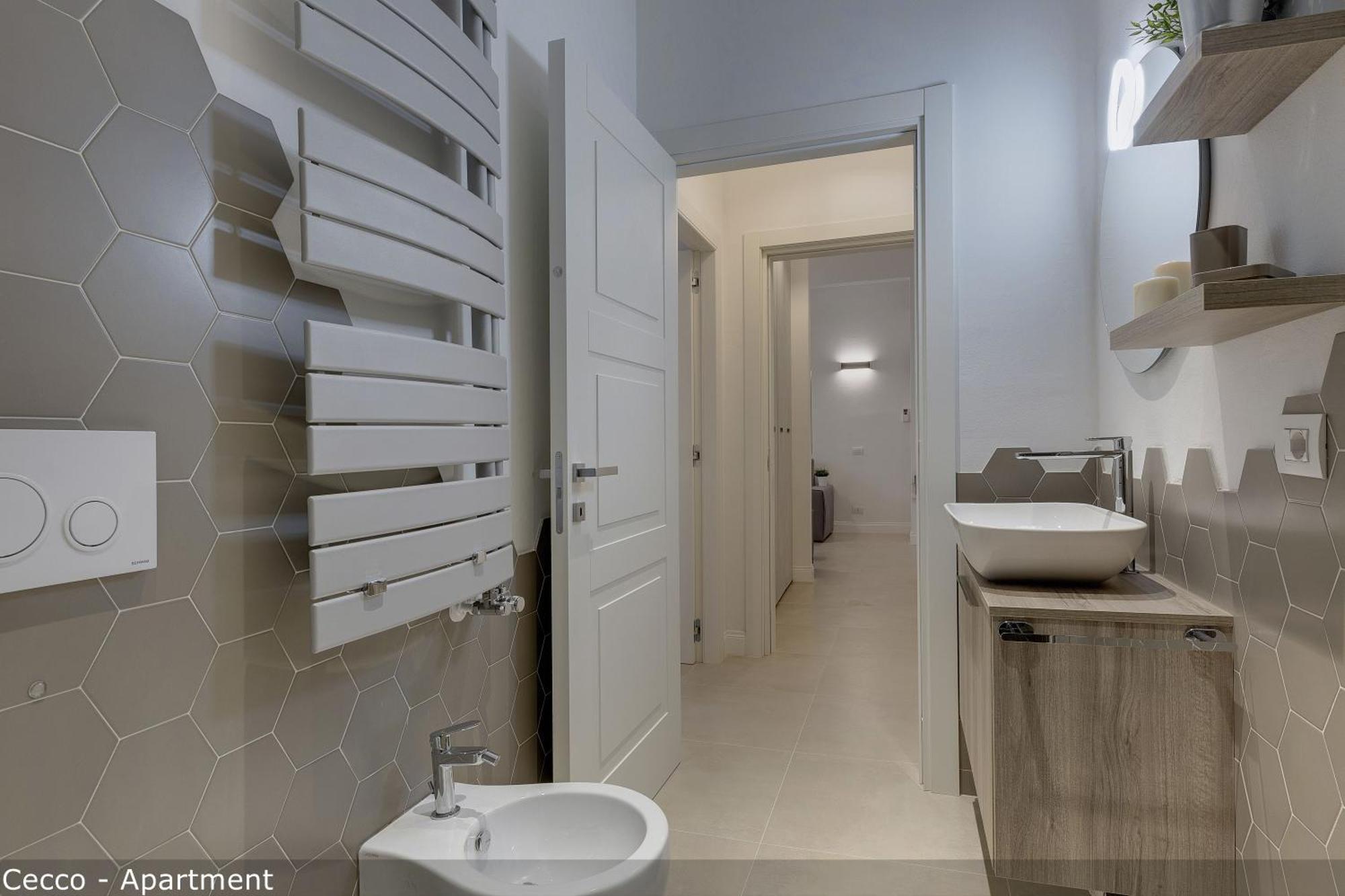 Cavour By Mamo Apartamento Florencia