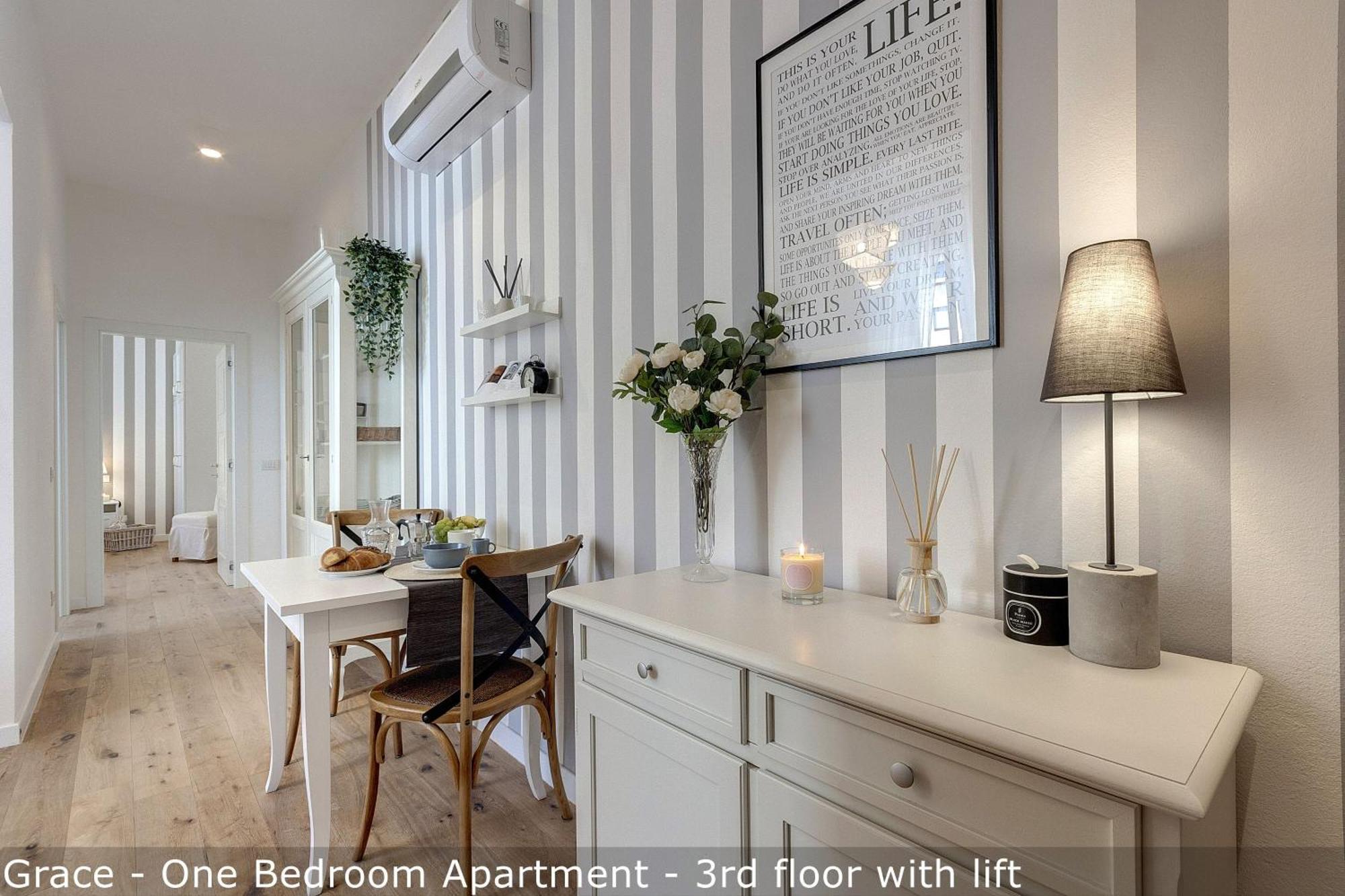 Cavour By Mamo Appartement