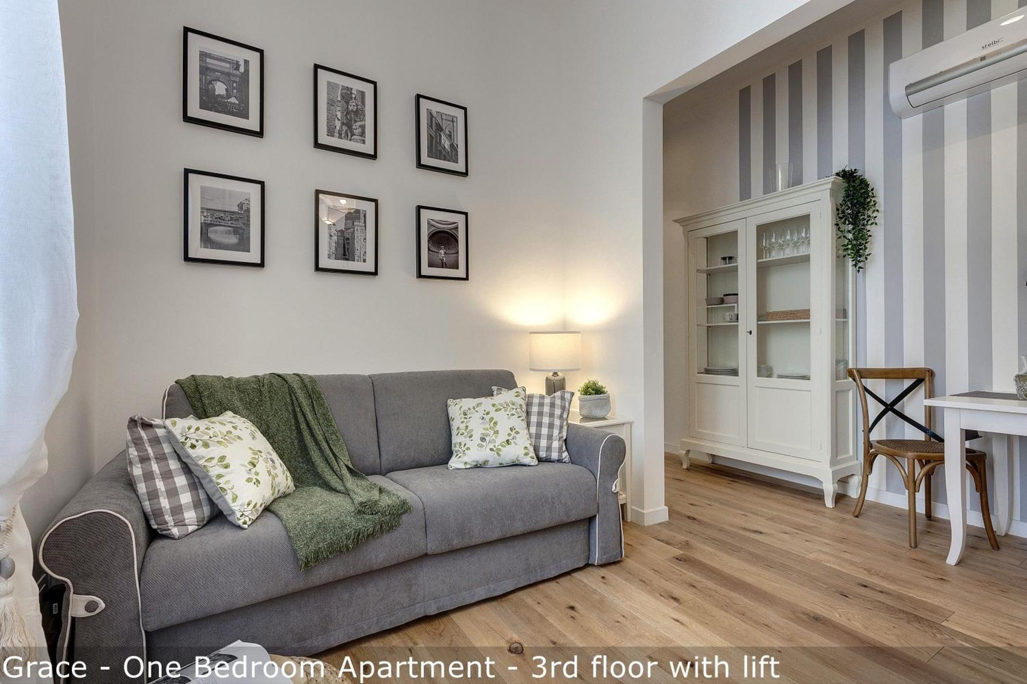 Apartamento Cavour By Mamo