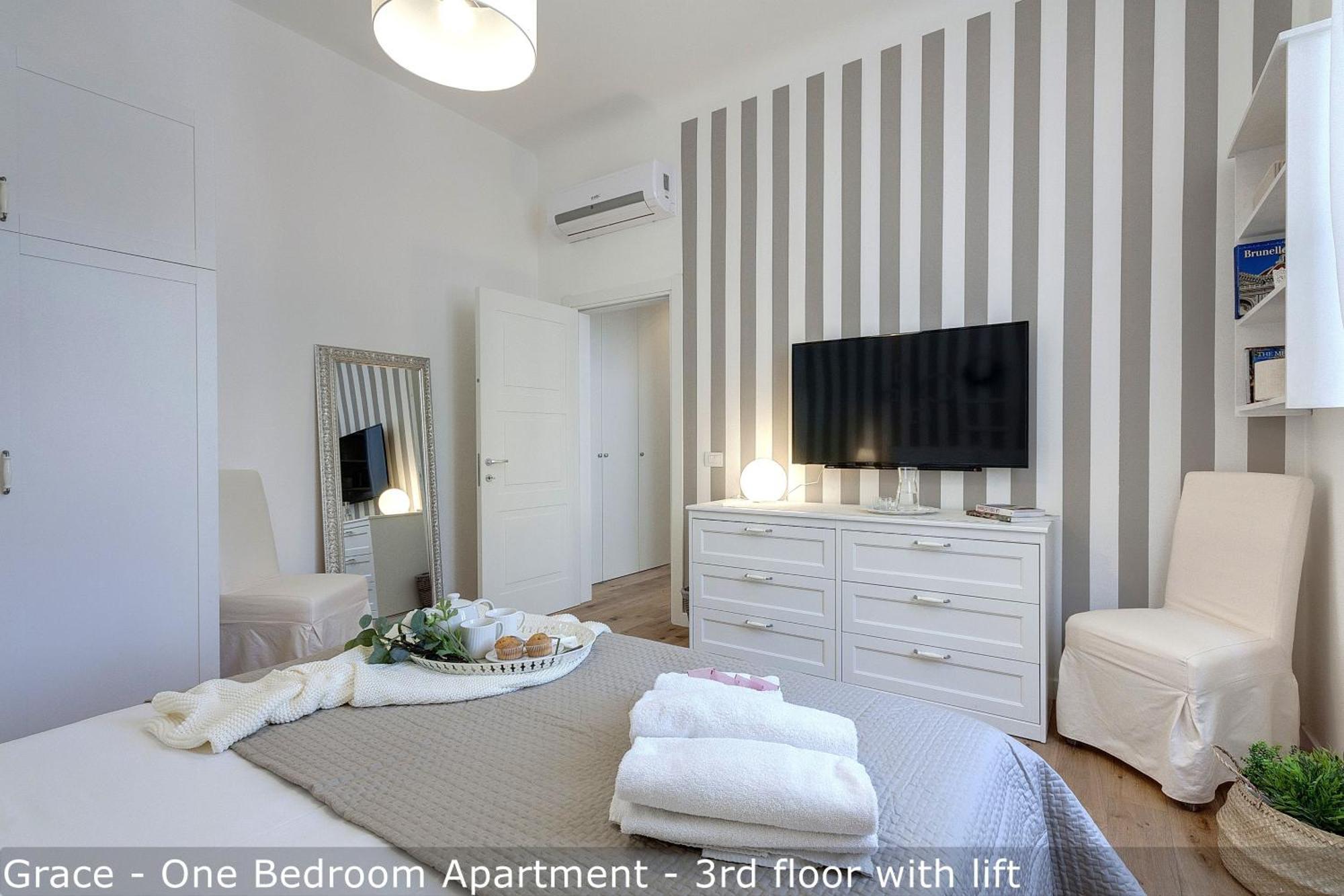 Cavour By Mamo Apartamento *