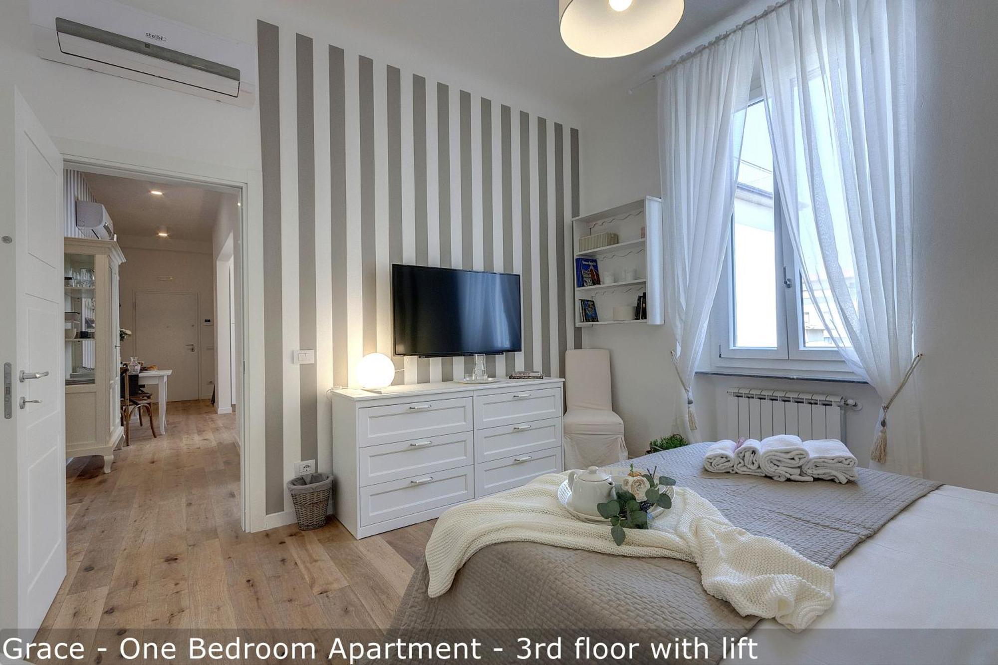 Apartamento Cavour By Mamo *