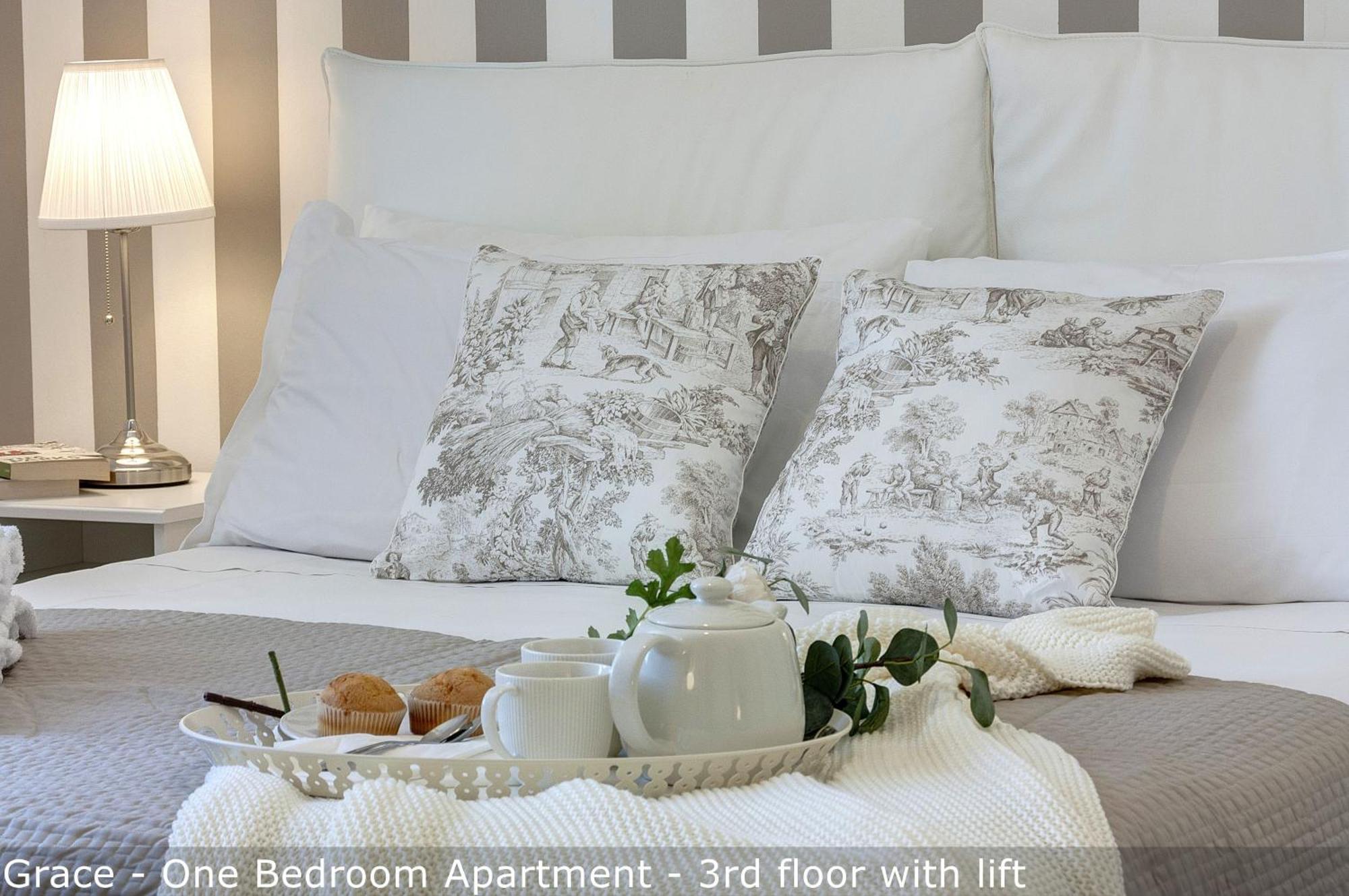 Cavour By Mamo Apartamento Florencia