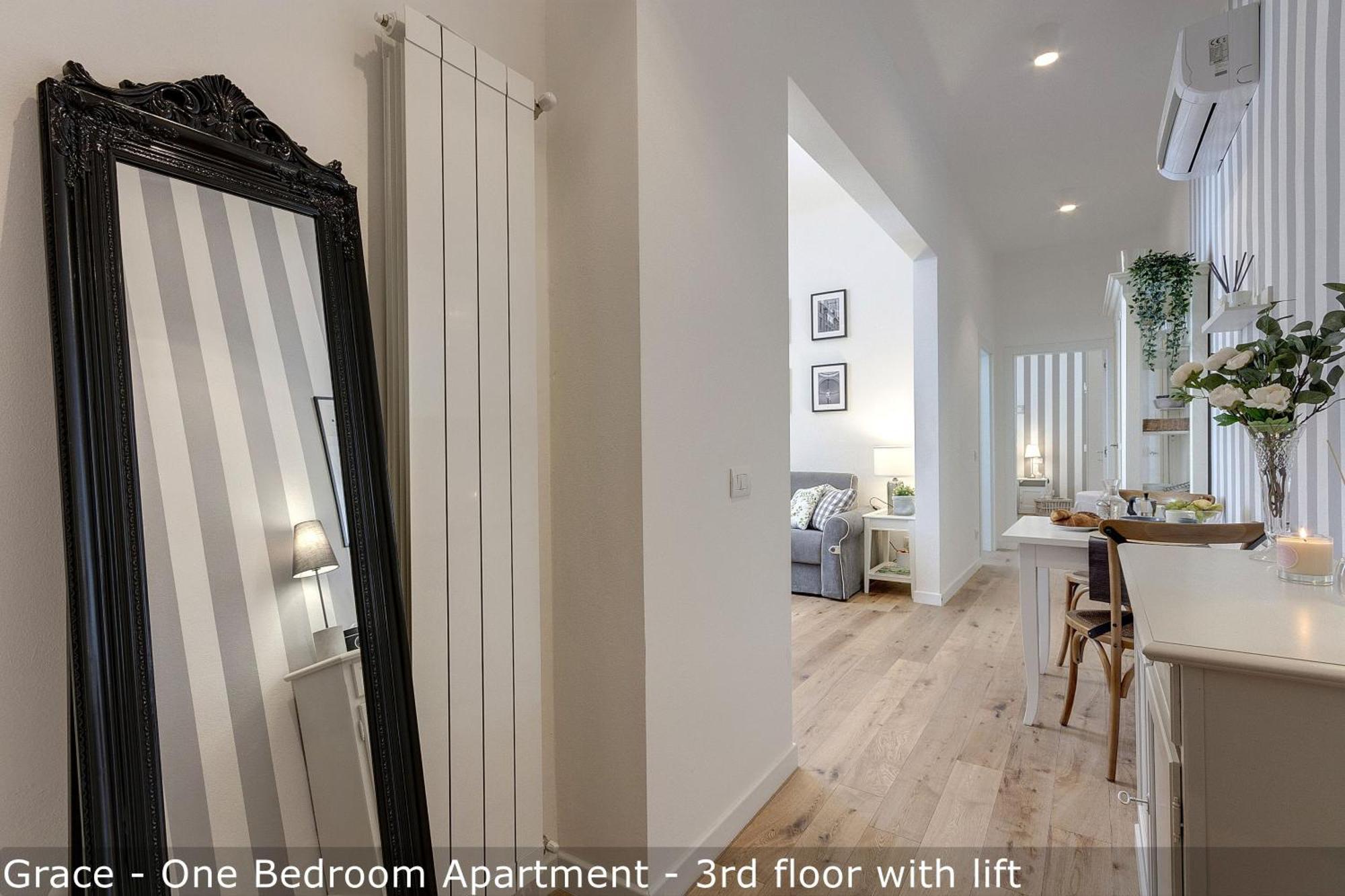 Apartamento Cavour By Mamo Florencia