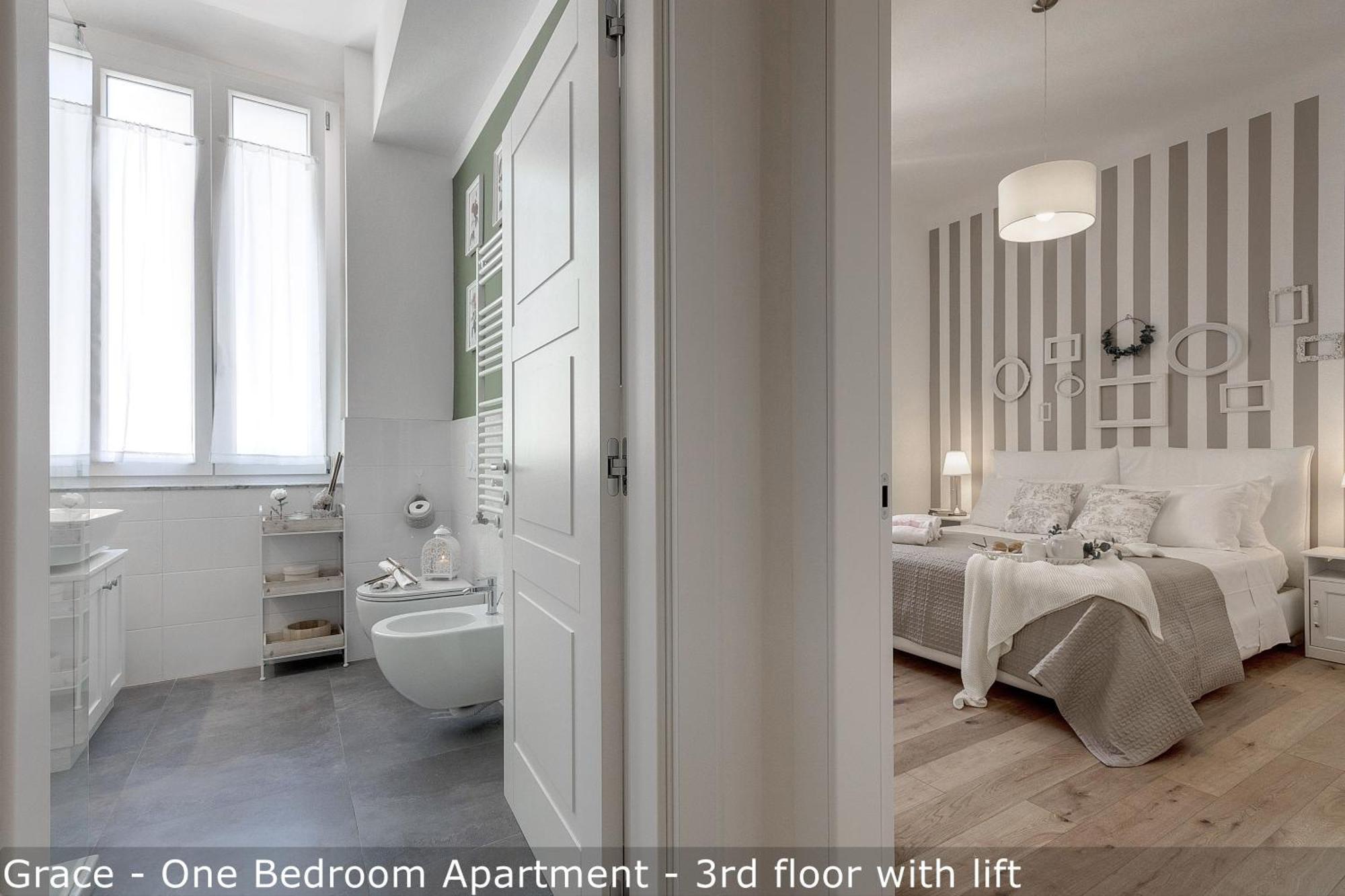 Apartamento Cavour By Mamo