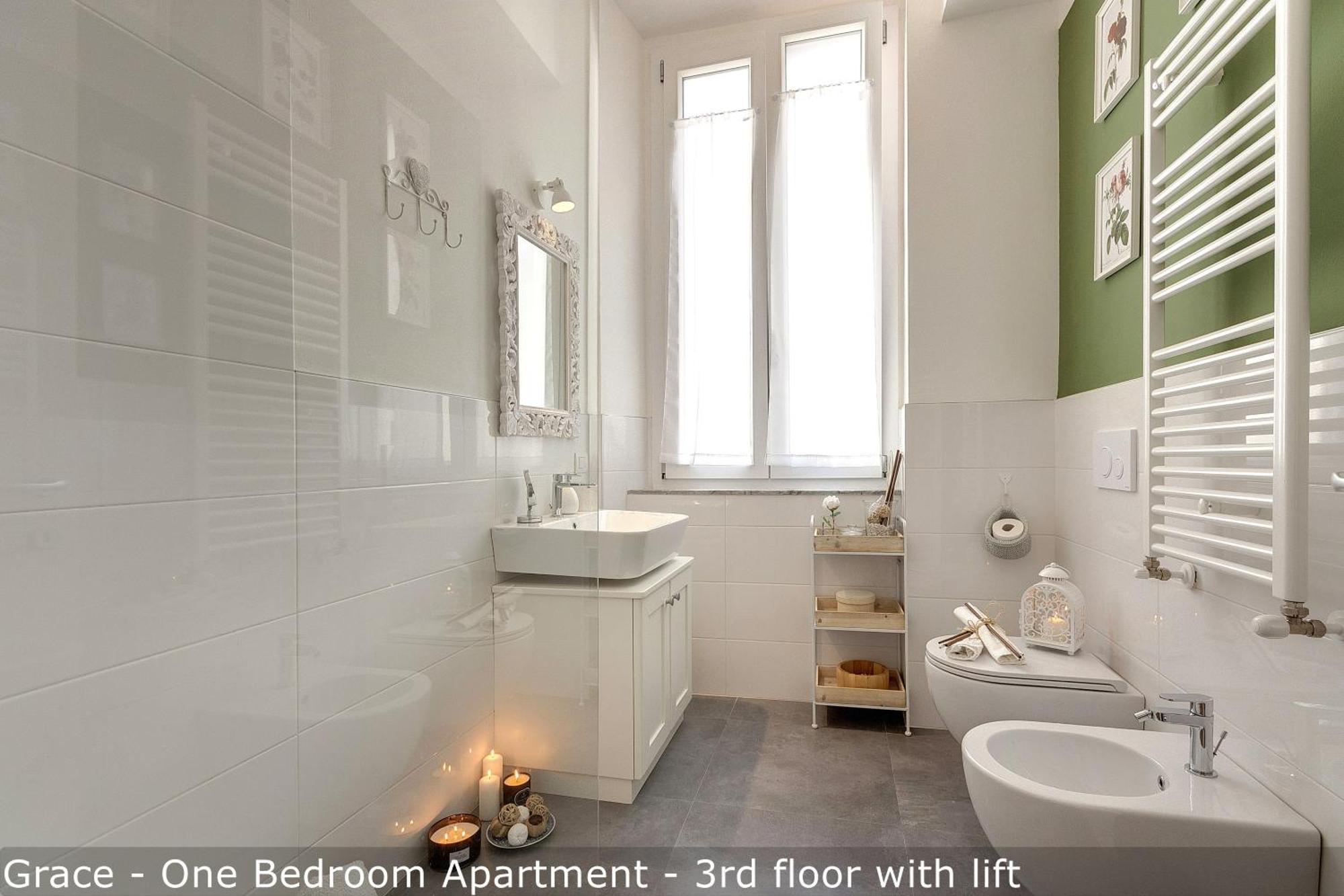 Cavour By Mamo Apartamento *