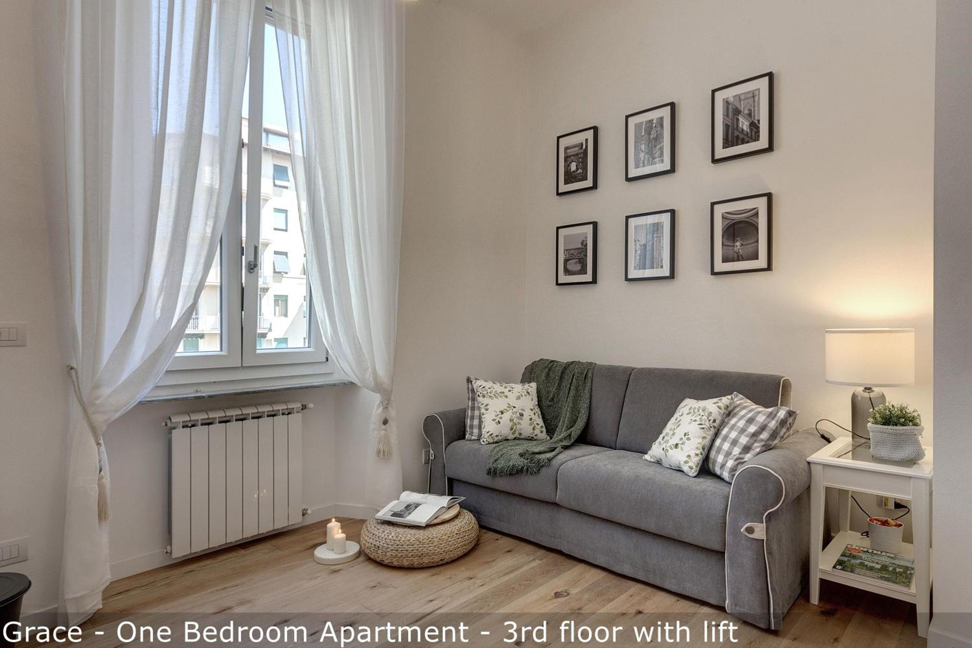 Apartamento Cavour By Mamo *