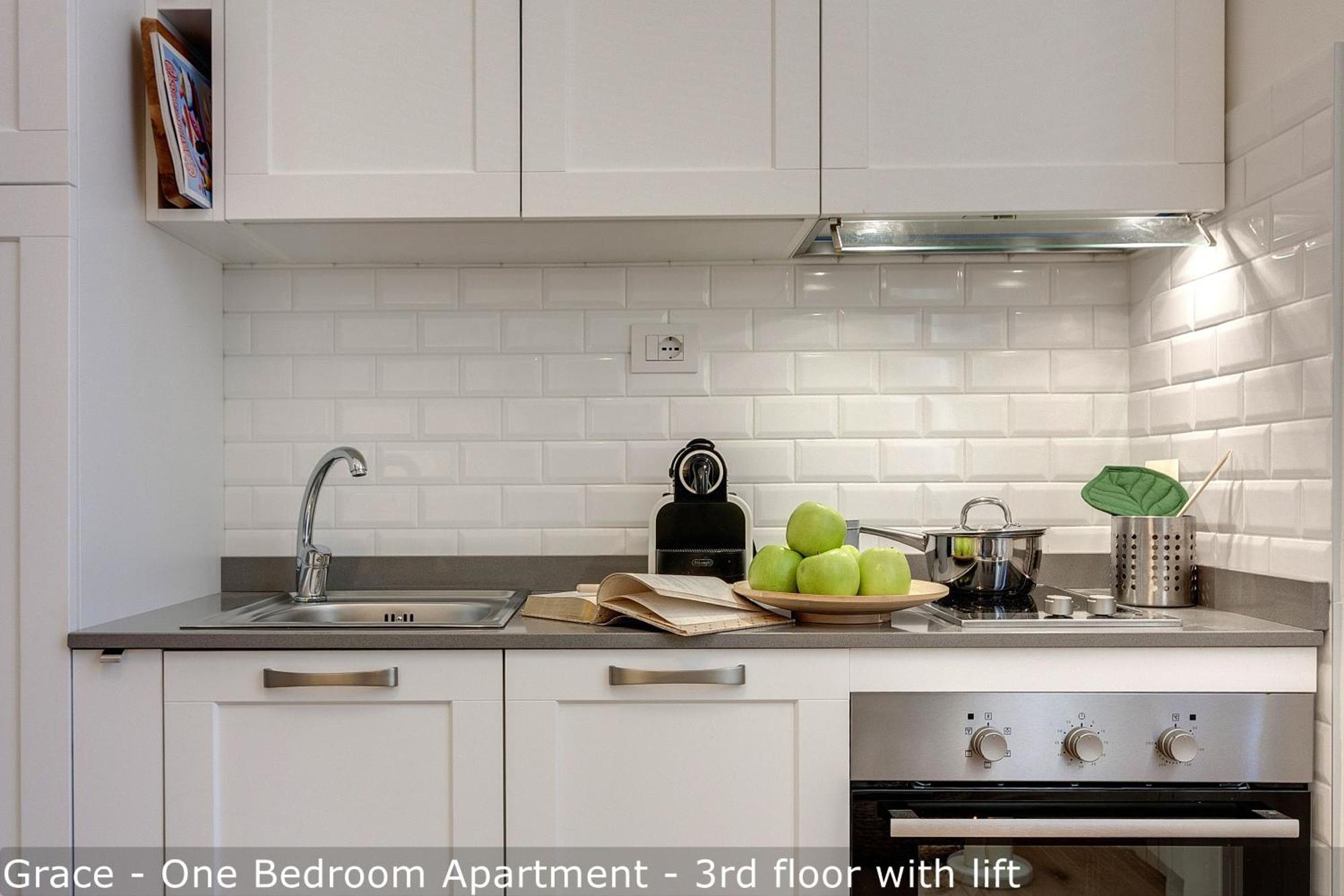 Cavour By Mamo Apartamento Florencia