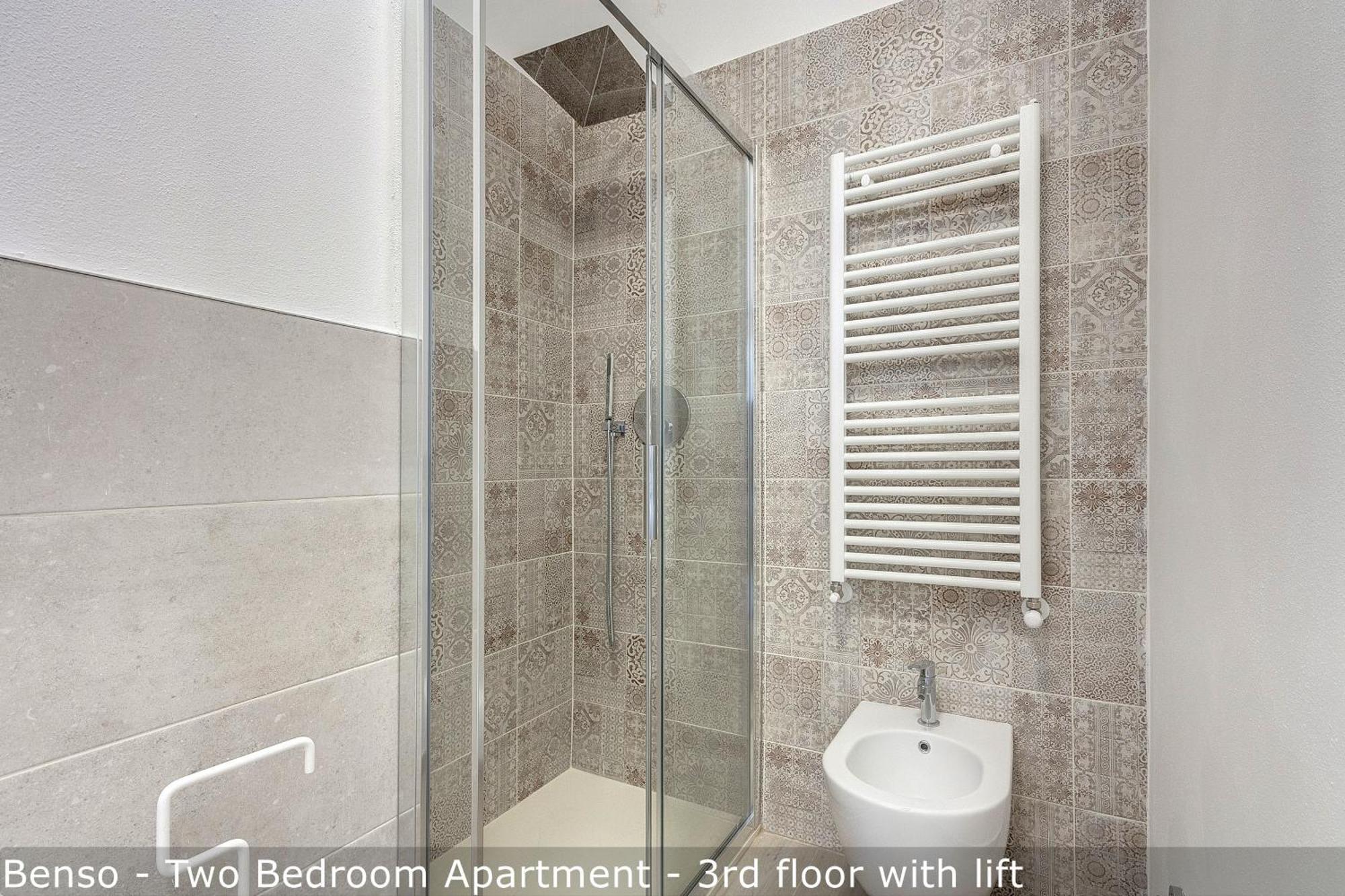 Apartamento Cavour By Mamo Florencia