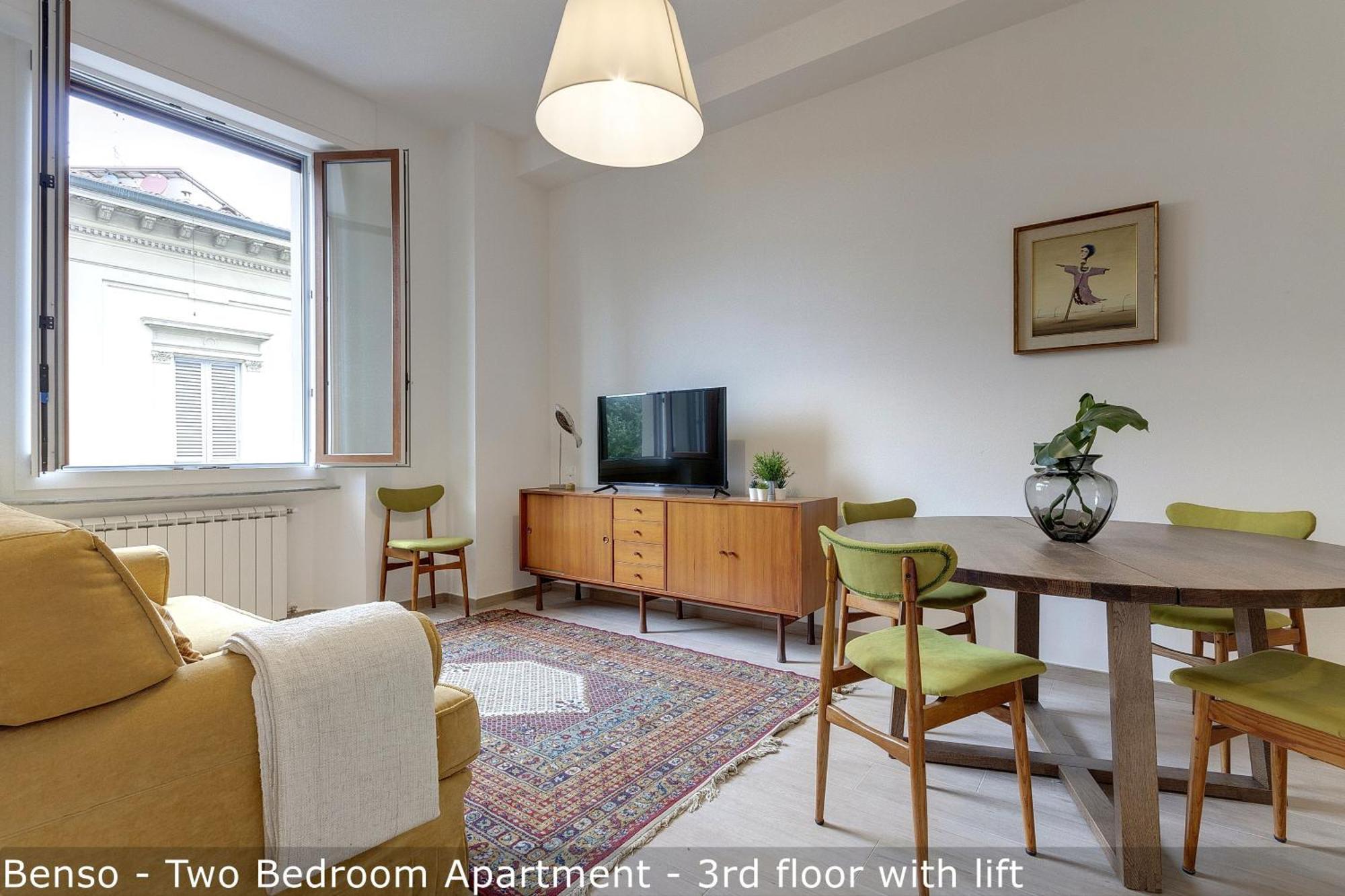Cavour By Mamo Apartamento