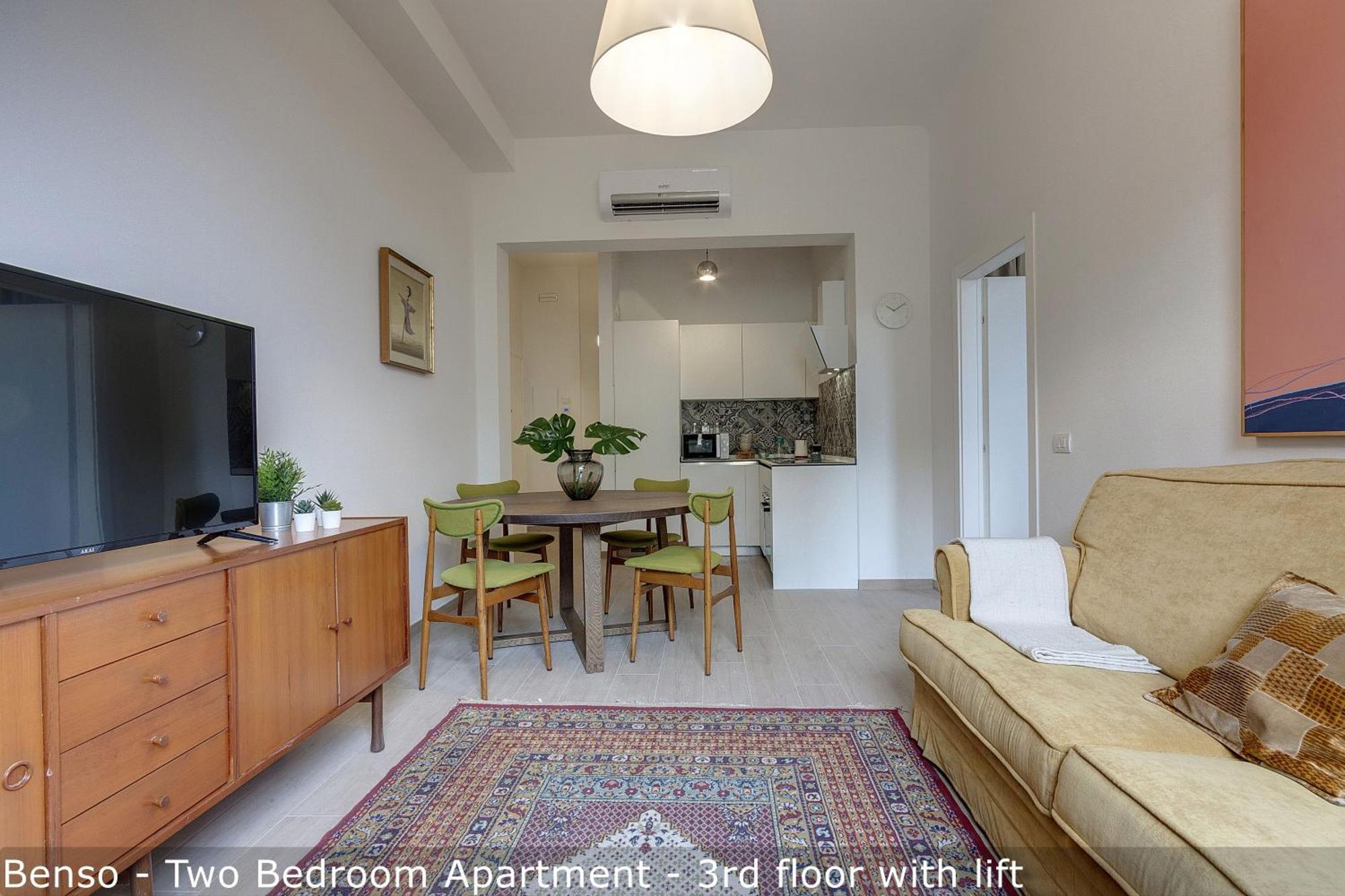 Apartamento Cavour By Mamo