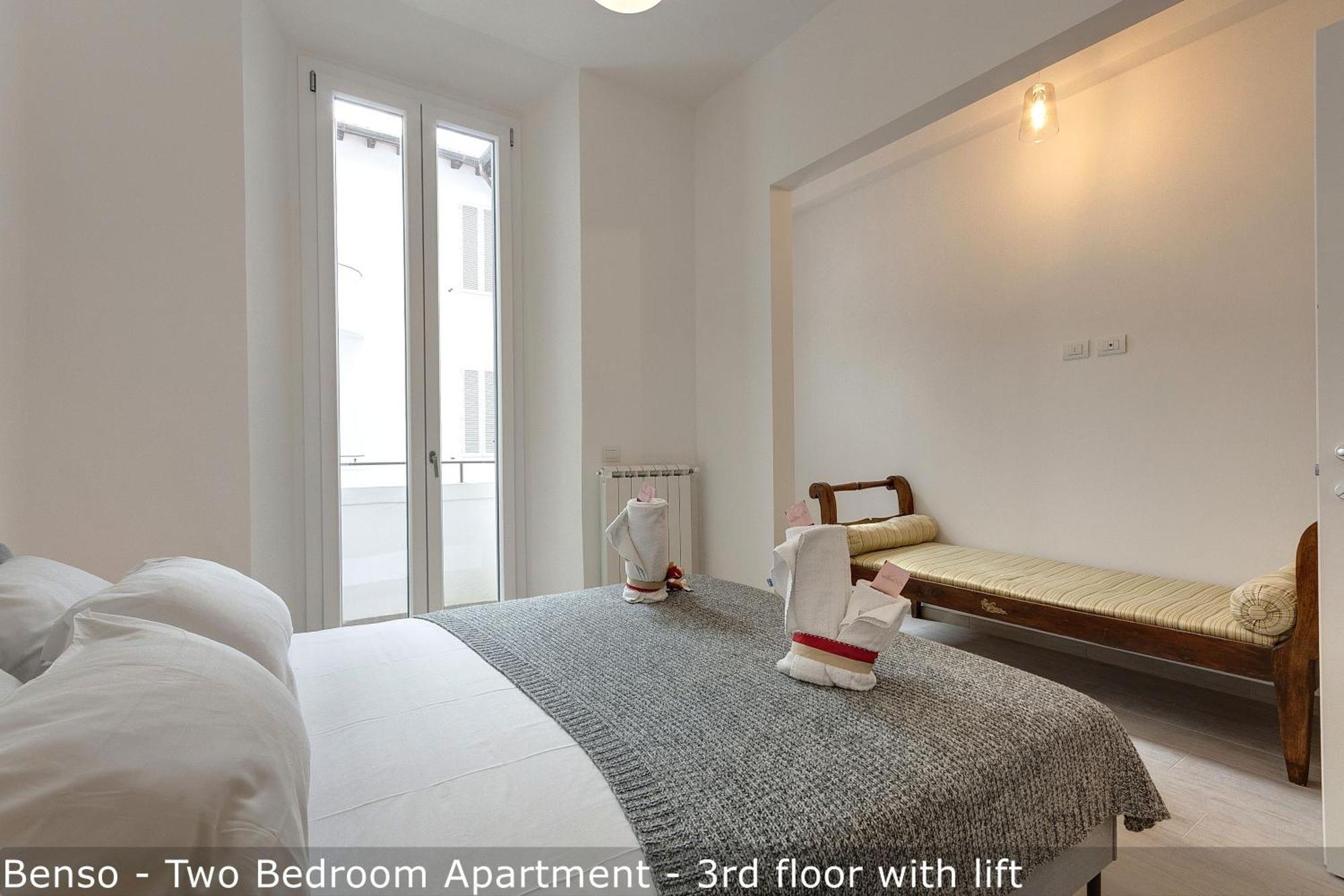 Cavour By Mamo Apartment *